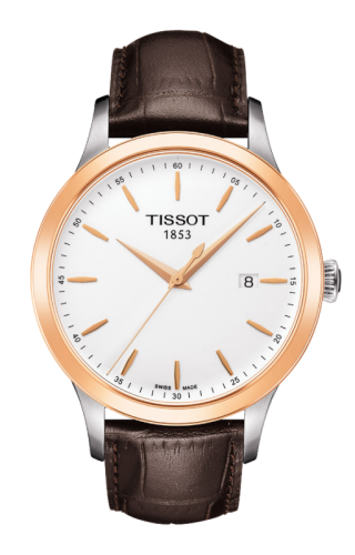 Tissot Classic Quartz